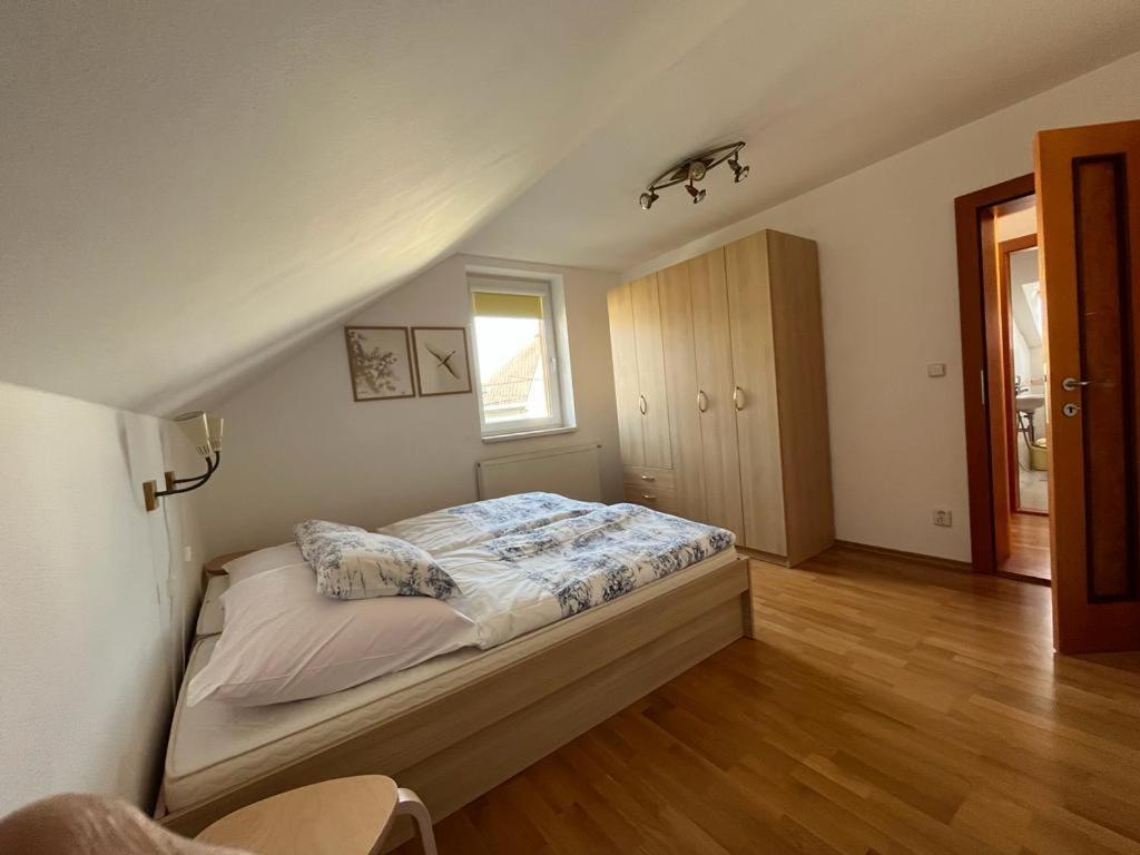 Ferienwohnung Machy Liptov Liptovská Kokava Exterior foto